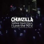 Sailfest Silent Disco: I Love the 90's!
