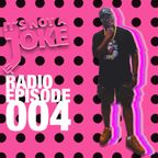 It's Not A Joke Radio (Episode 004)