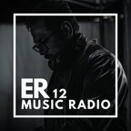 ER012 - ER Music Radio - Erofex (Live At Undervoice New Years Eve 2023)