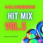 4Clubbers Hit Mix vol.5 (2023)