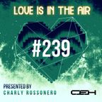 LOVE IS IN THE AIR #239 [DECEMBER 22´]