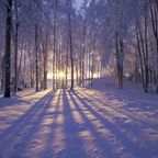 DJLune Winter Chillout Mix 2015