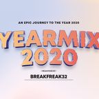 Breakfreak32 Yearmix 2020