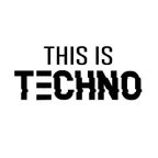 DJ Jac J Techno Mixtape #24