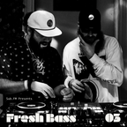 Sub.FM - Fresh Bass 03 - V37CH & Logvrythm