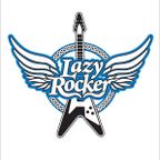 Lazy Rocker Radio Show #365 - WK30