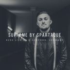 Supreme 250 with Spartaque Live @ X-Herford, Germany