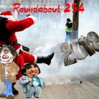 Roundabout 254- Πρωτοχρονιά 2019