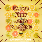 Dance Floor Jams - Part ONE - Mixed by DJ Stephan from Dynamix Productions