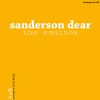 Sanderson Dear - The Equinox
