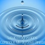 Liquid Progressions 1 - Uplifting Drum & Bass