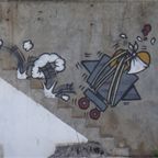 High Ku (Chinese Man) - Oups!