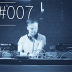 Mix Sessions with DJ ThomasP #007 (Tech / House / Minimal / Deep)