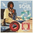 Rocking Good Way Vol 28 - Jamaican Soul ( Pt 1 )