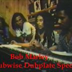 Bob Marley - Dubwise Dubplate Special Rare Unreleased Dubplates