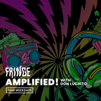 Fringe: Amplified! - Celebrity Trevor Island