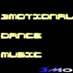 3Motional Dance Music Episode 1