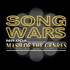 Song Wars By Mr. Oda the Science Teacher