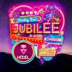 Hodel - Monday Bar Jubilee Cruise 2017 [Trance Classics]