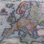 Seasons Change : Europe