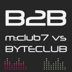 Back2Back with BYTECLUB - Part 1