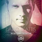 SCCGM005 - Dario D'Attis - Sole Channel Cafe Guest Mix - Dec. 2016