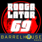 ROOGALATOR 69 - 60s Mod, RnB, Jazz, Soul - Nick Wain - Barrelhouse Radio - 2022-04-17