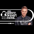 538 Dance Department by Armin van Buuren - Nov 5, 2022 (Incl. The Hotmix by Swedish House Mafia)