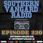 Episode 230 - Southern Vangard Radio