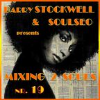 Mixing 2 Souls #19