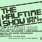 Halftime Show 89.1 WNYU 9-27-2000 (ego trip night)