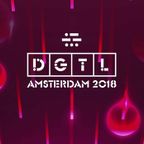 Mano Le Tough - Live @ DGTL Festival, Amsterdam (31-03-2018)