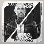 Stefano Capasso - Ritmo Balear EP.02 | Exclusive Radio show | Paris