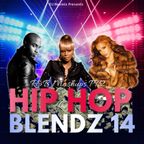 Hip Hop Blendz #14(R&B Mashups Pt.2)