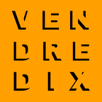 Vendredix (Dj Set) - April 2022