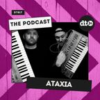 DT817 - ATAXIA (House music mix)