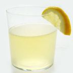 Lemonade (Sour Mix)