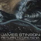 James Stinson – Return to Drexciya