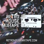 Retro House Mixtape - Episode 108