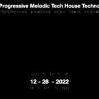 28 12 2022 Various (Melodioc Progressive Tech Techno)