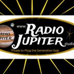 Chris Williams - Wednesday morning on Radio Jupiter 10th August 2022