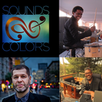 Sunday Spins in the Trees! Interviews with Francisco Mela & Lucian Ban