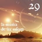 La música de les esferes (29)