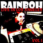 RAINBOH - LIVE IN LOS ANGELES (VOL. I - VINYL DNB CLASSICS) 09.18.18