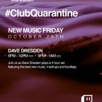 Gabriel & Dresden Club Quarantine 352: New Music Friday with Dave Dresden