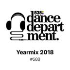 The Best of Dance Department 688: Yearmix 2018
