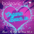 Chewee for Balearic FM Vol. 55 (Organic Beach ix)