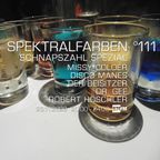Spektralfarben N°111 Schnapszahl Spezial by Missy Coloér