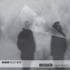 Aremun Podcast 112 – Øbsidiaän (Feinkost Records)