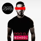 Onderkoffer - Guestmix #09